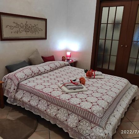 La Casetta Di Marie Apartment Тиволи Екстериор снимка