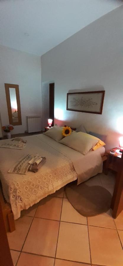 La Casetta Di Marie Apartment Тиволи Екстериор снимка