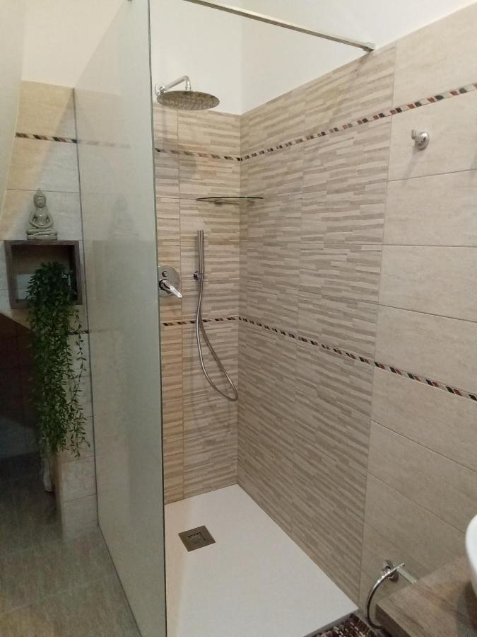La Casetta Di Marie Apartment Тиволи Екстериор снимка